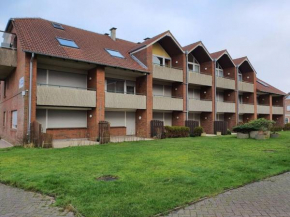 Apartment, Haus Seemöwe